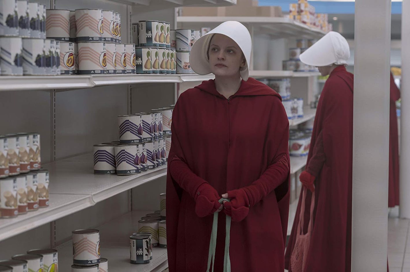 Handmaid's Tale Cast Season 4 Release Date 'Handmaid's Tale' Season 4 release date, trailer, cast of the dystopian