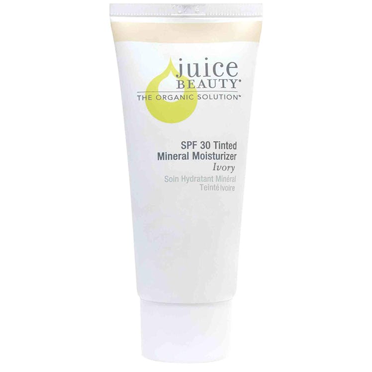 Juice Beauty Tinted Mineral Moisturizer