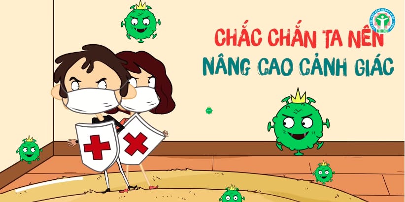 This viral coronavirus hand-washing song is way catchier than it needs ...