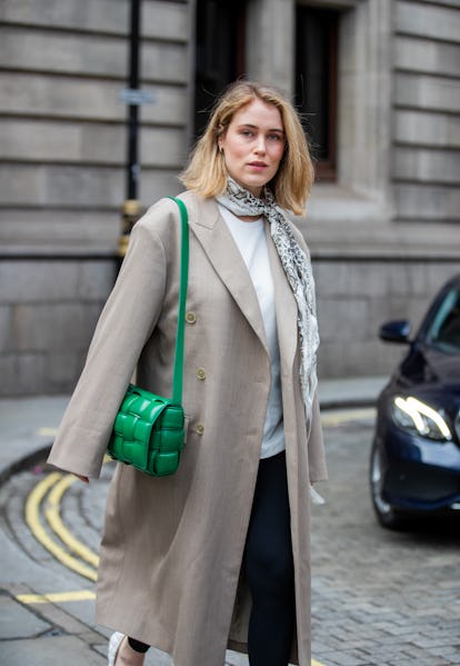 9 Street Style It Pieces That Dominated Fall That You Should Get Ahead Of Now 9 Street Style It Pieces That Dominated Fall That You Should Get Ahead Of Now