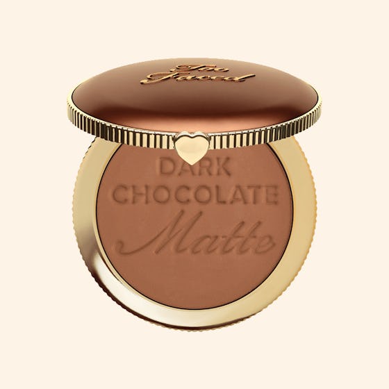 Too Faced Bronzers