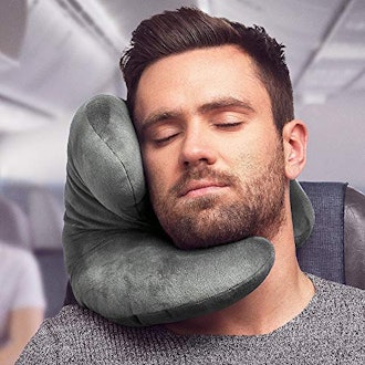 J-Pillow Travel Pillow