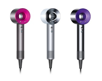 Dyson SuperSonic hair dryer