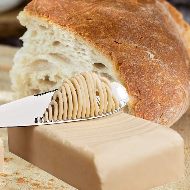Erlsig Multi-Function Butter Knife