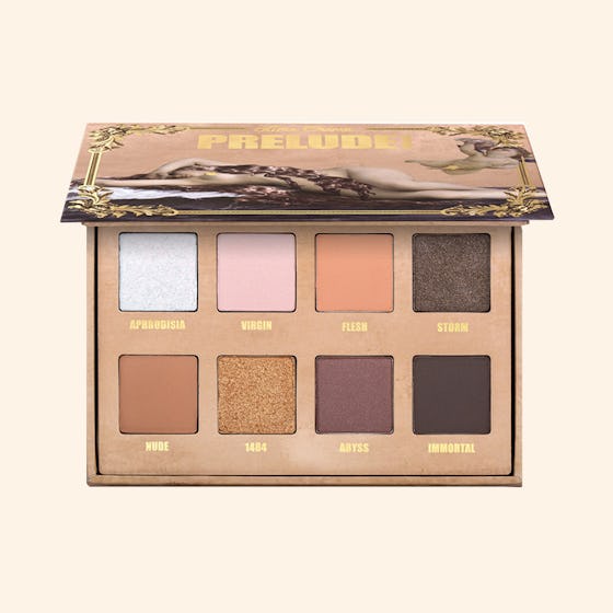 Lime Crime Prelude Exposed Palette 