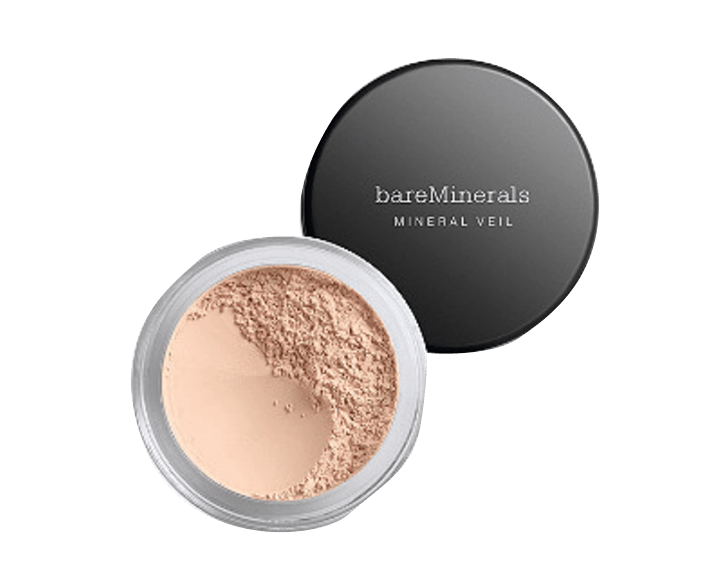 bareMinerals Mineral Veil Finishing Powder
