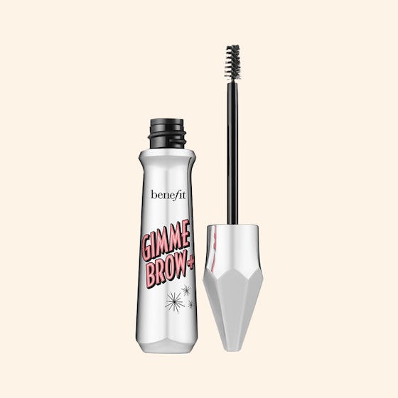 Benefit Cosmetics Gimme Brow+ Volumizing Eyebrow Gel