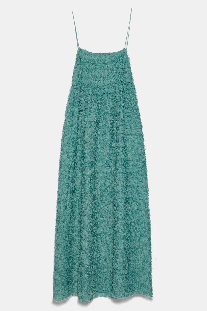 12 Spring Wedding Guest Dresses From Zara, H&M, Reformation & More 12 Spring Wedding Guest Dresses From Zara, H&M, Reformation & More