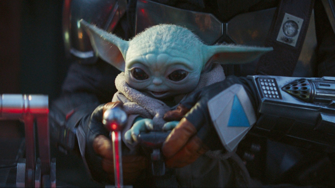Mandalorian' Season 2 theory: Prophecy hints at a shocking Baby Yoda twist