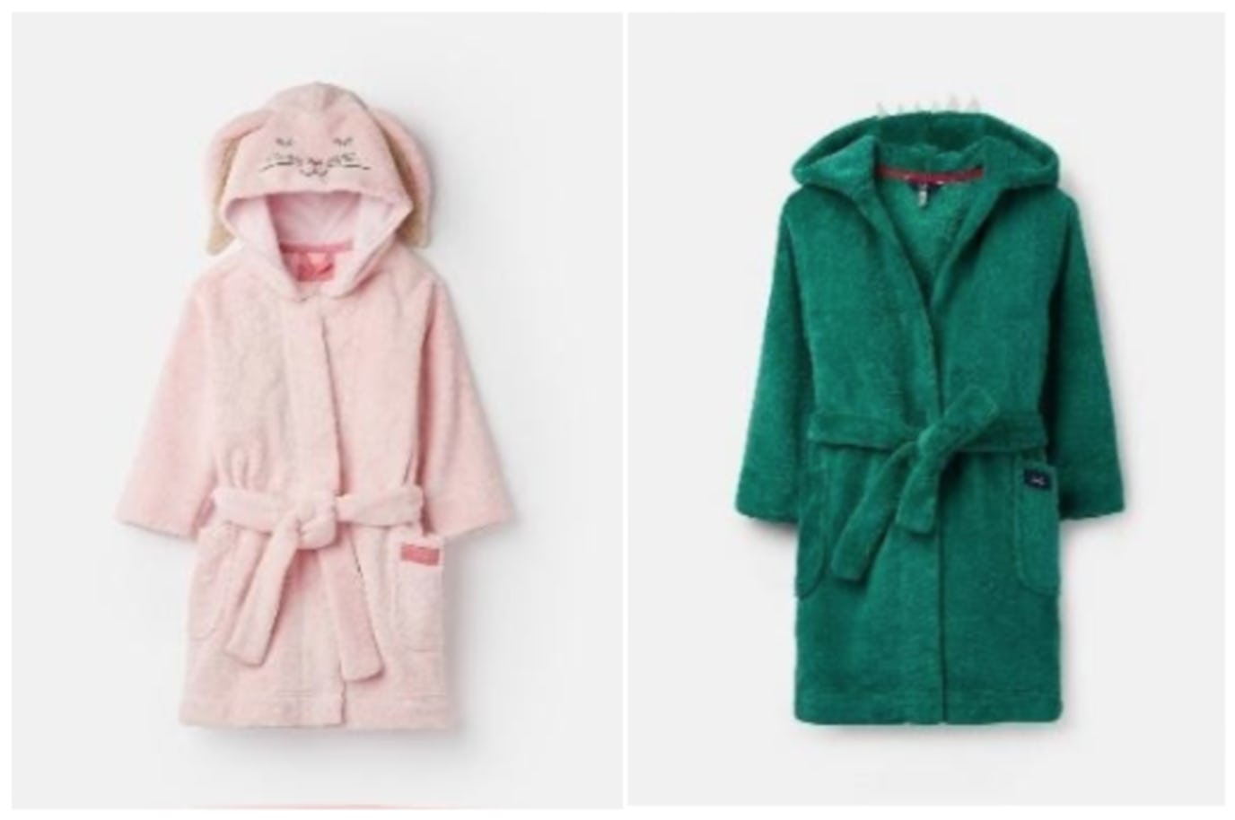 On Thursday, the CPSC recalled about 12,000 pajamas and robes from Joules due to a potential burn ha...