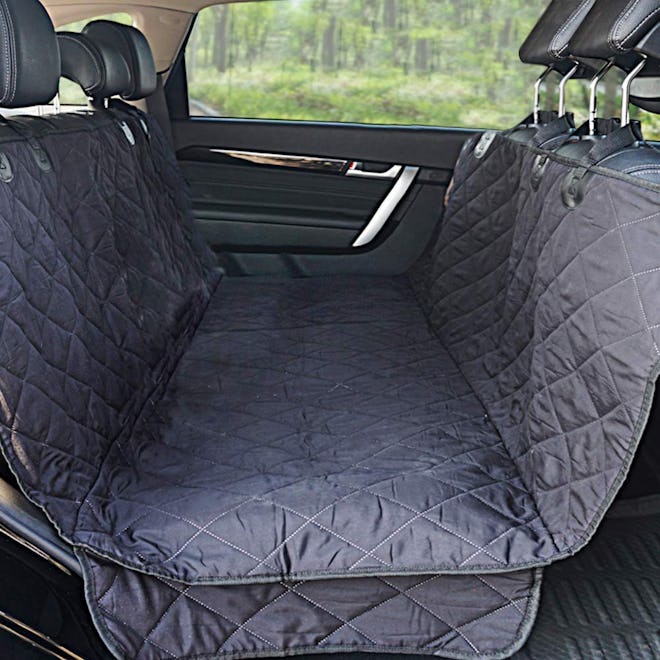 Winner Outfitters Dog Car Seat Cover