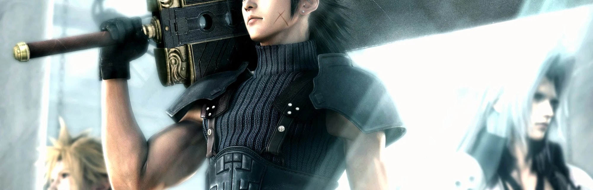 Ff7 Remake Spoilers Will Zack Fair And Crisis Core Story Elements Appear