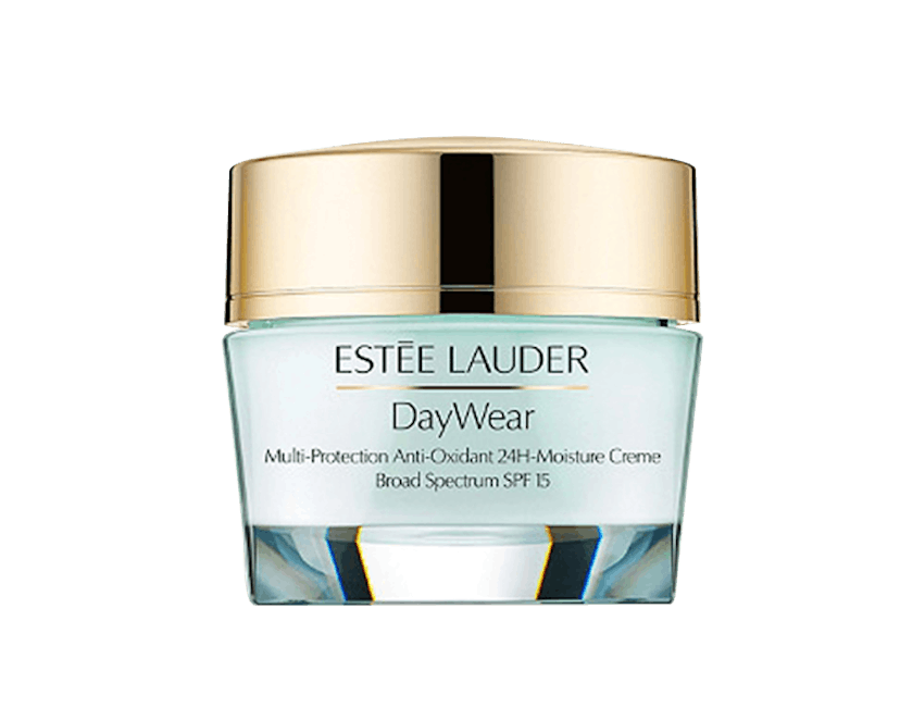 Estée Lauder DayWear Multi-Protection Anti-Oxidant 24H-Moisture Creme Broad Spectrum SPF 15