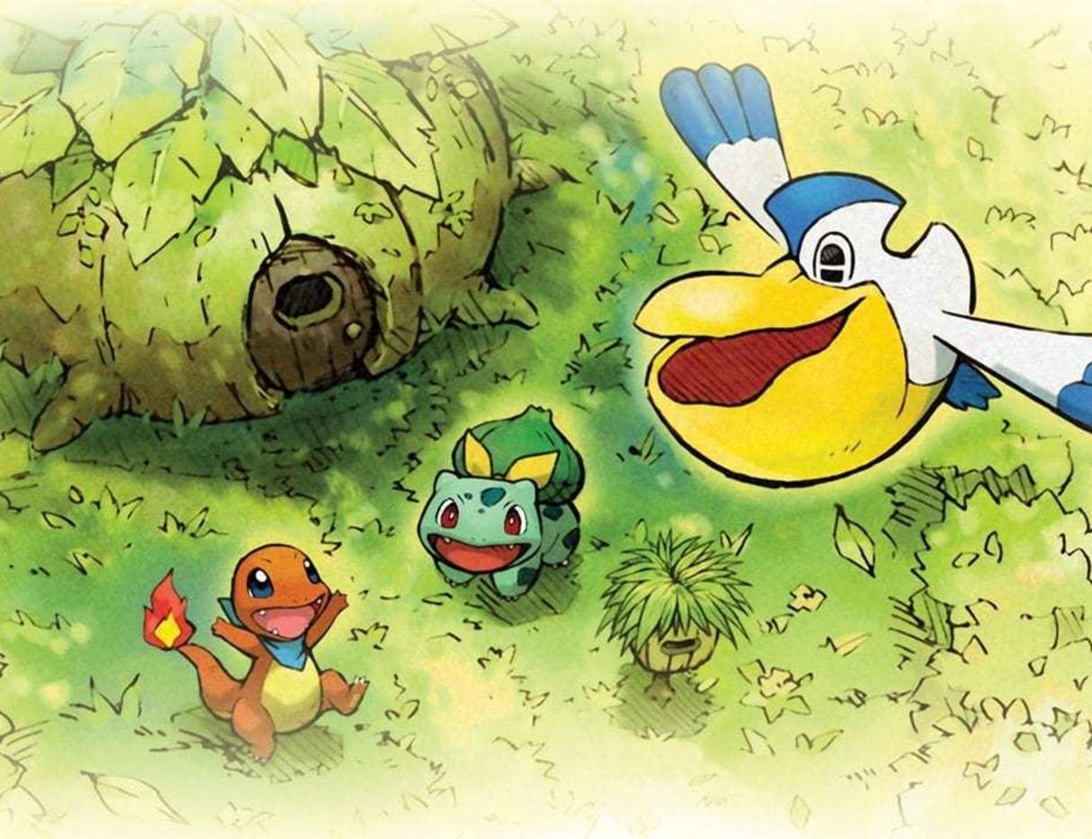 Pokemon Mystery Dungeon Dx Wonder Mail Codes How To Get 22 Free Pokemon Mystery Dungeon Dx Wonder Mail Codes How To Get 22 Free