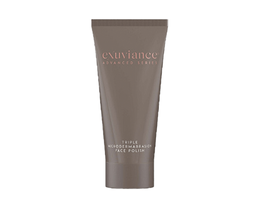 Exuviance Triple Microdermabrasion