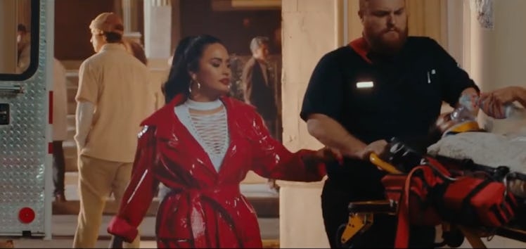 Demi Lovato