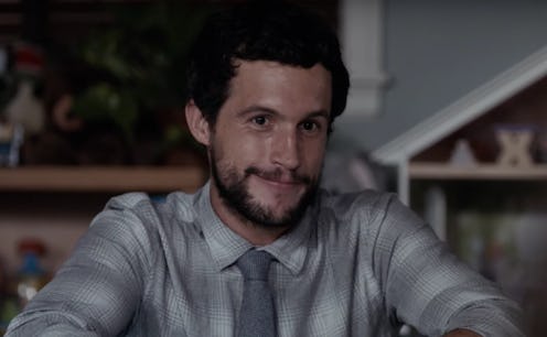 Dr. Cohen on Good Girls