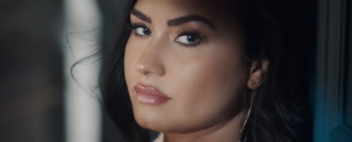 Demi Lovato "I Love Me" Music Video