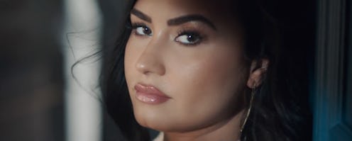 Demi Lovato "I Love Me" Music Video
