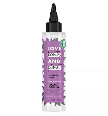 Love Beauty and Planet Soothe & Nourish Scalp Serum