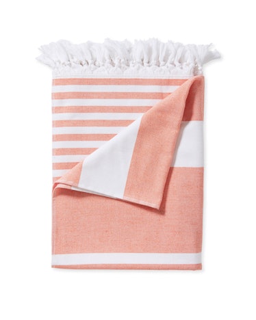 Capri Fouta Beach Towel
