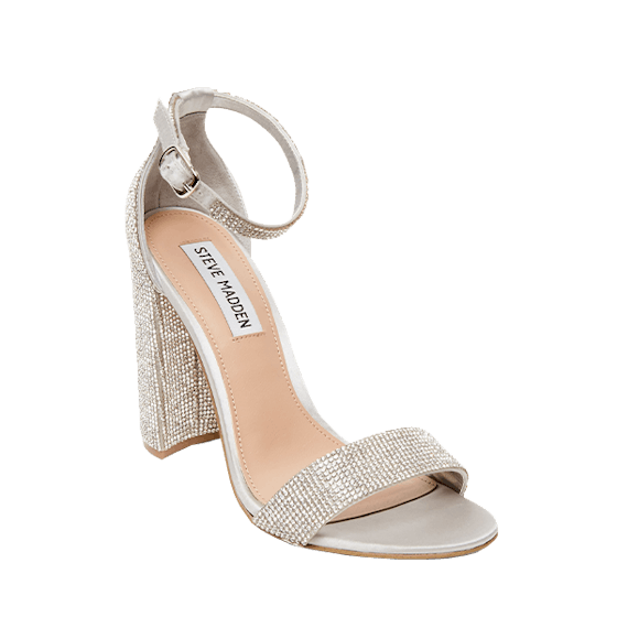 Carrson Two-Piece Sandals