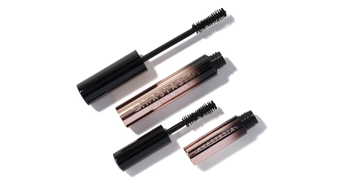 ABH Lash Brag Mascara