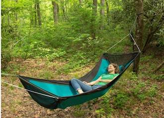 ENO Eagles Nest Outfitters Skyloft Hammock 