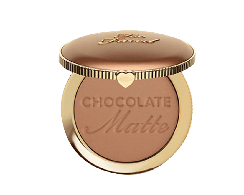 Too Faced Bronzers