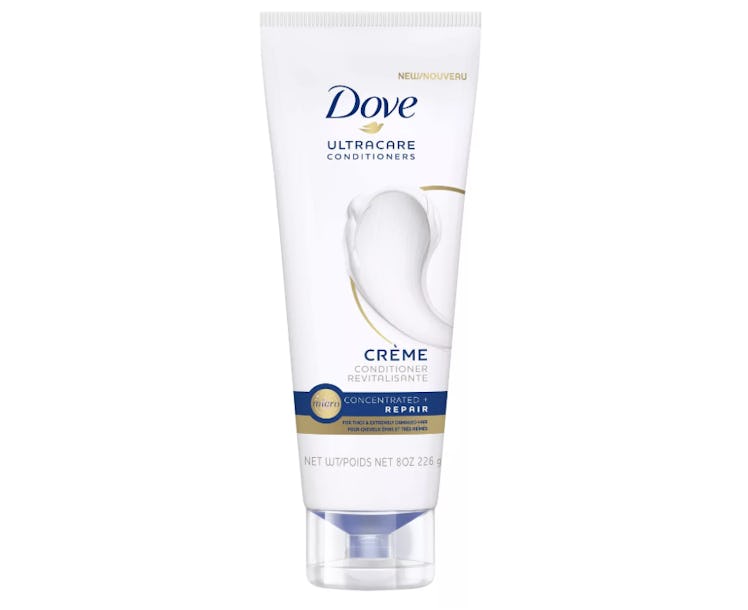 Dove Ultracare Crème Concentrated + Repair Conditioner
