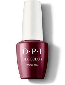 GelColor Malaga Wine