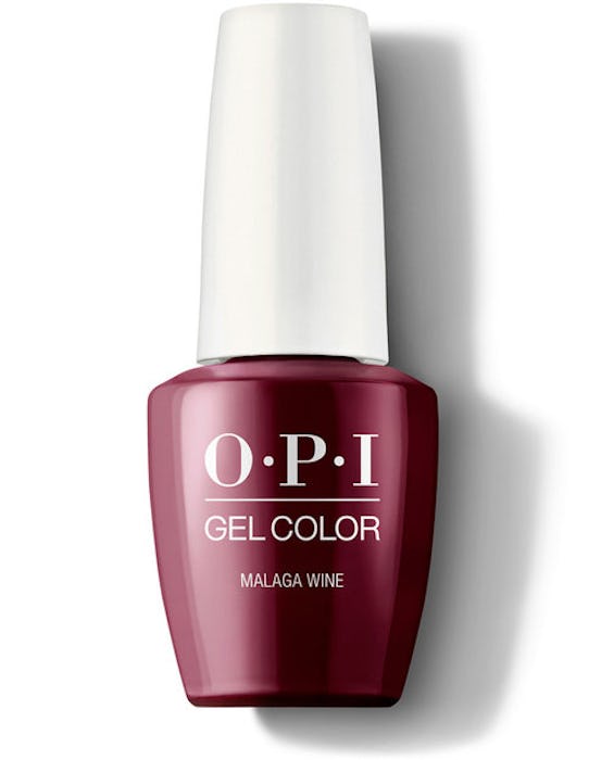GelColor Malaga Wine