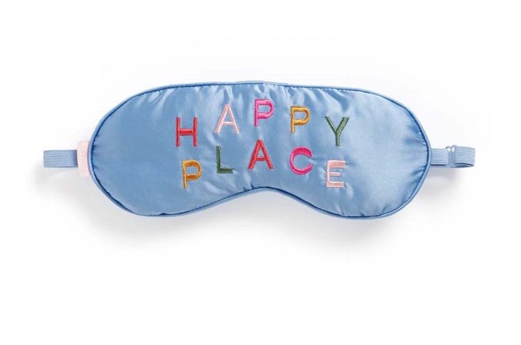 Getaway Eye Mask from Ban.do