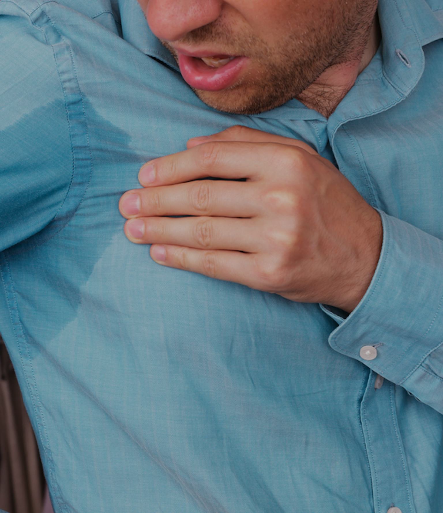 Why people sweat in the winter: 4 explanations