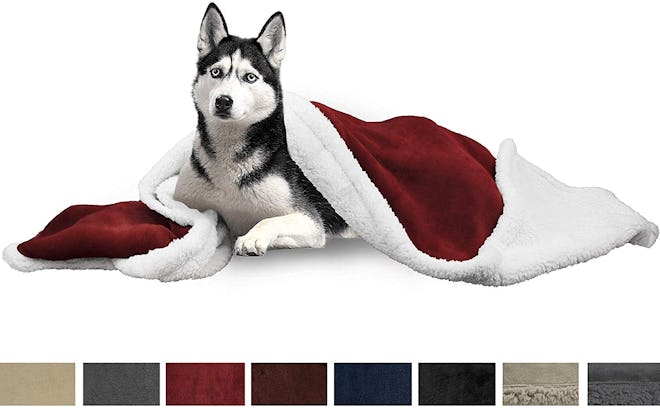 PetAmi Dog Blanket