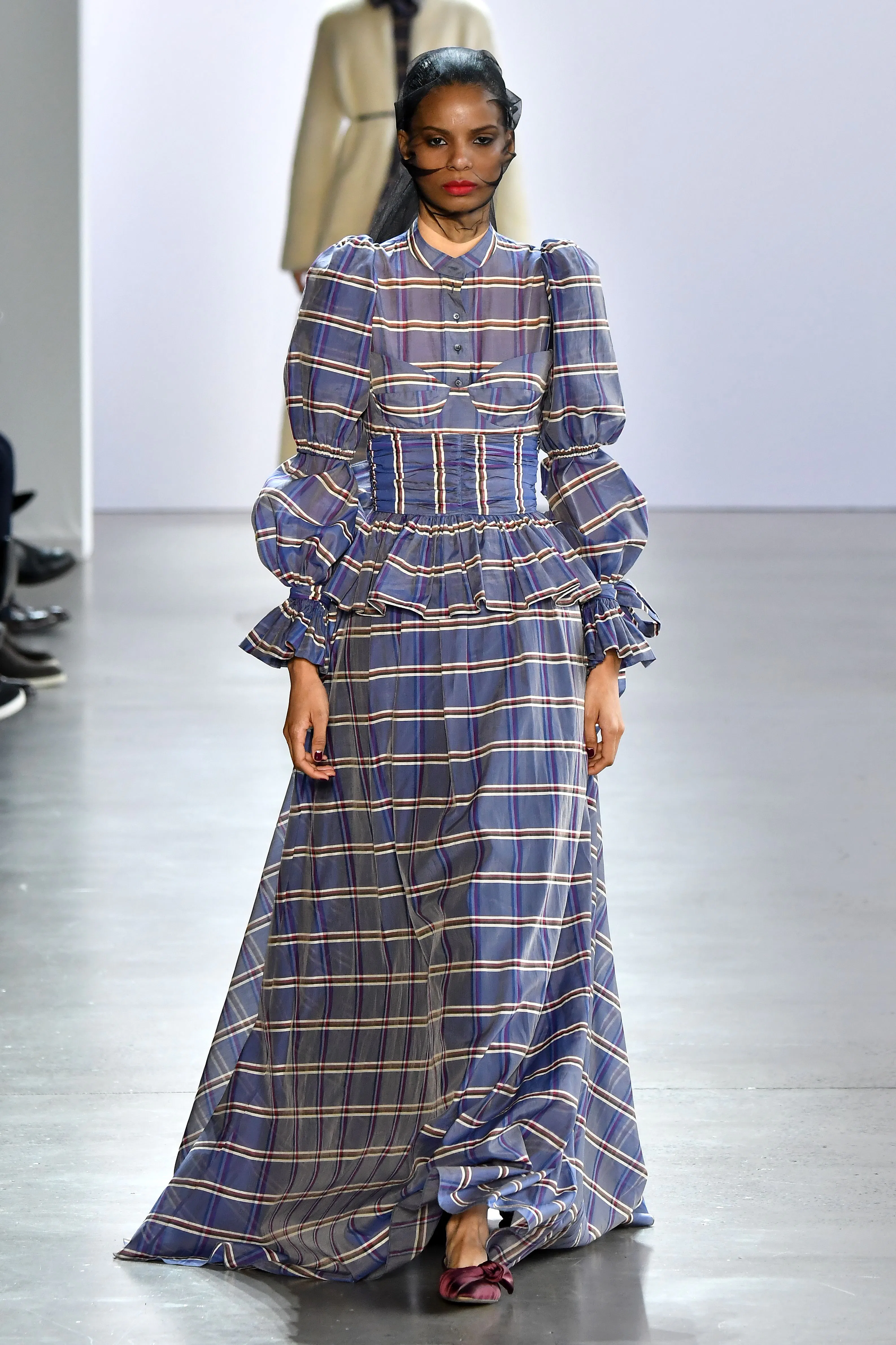7 Shoe Trends From The Fall 2020 Runway That'll Be Popular In 6 Months