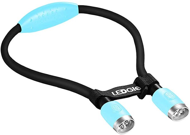 Ledgle LED Book Light