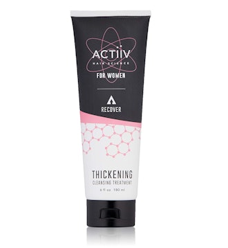 ACTIIV Recover Thickening Cleansing Treatment
