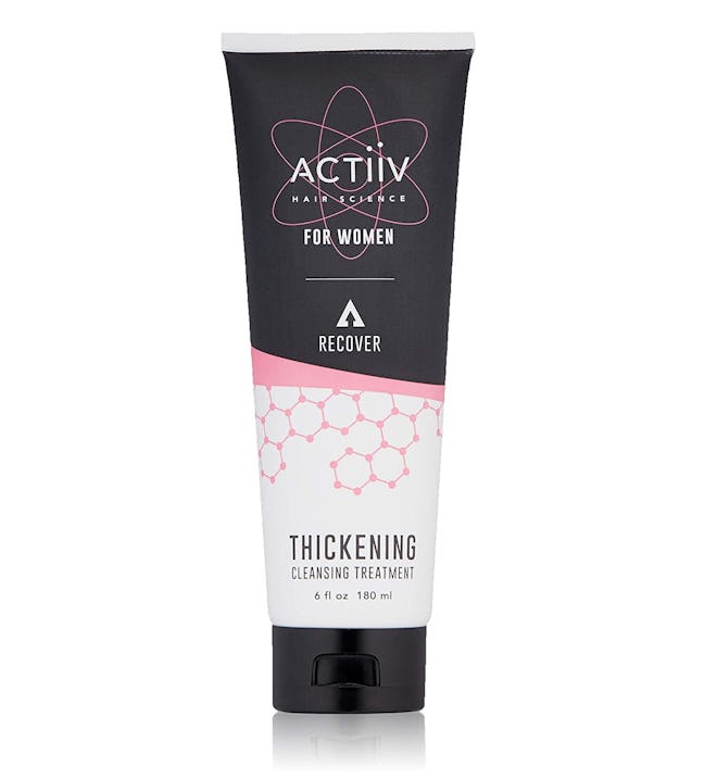 ACTIIV Recover Thickening Cleansing Treatment