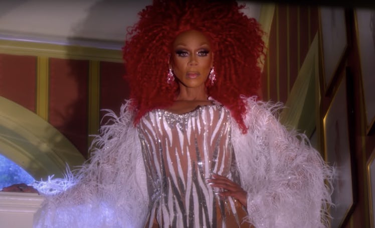 Rupaul's drag race all stars 2 netflix cheap