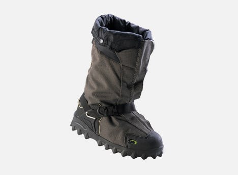 Musher boots 2025