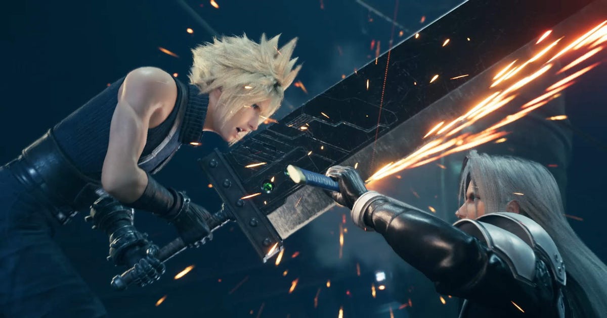 Final Fantasy 7 Remake Part 2 Release Date Characters Story And Timelines Final Fantasy 7 Remake Part 2 Release Date Characters Story And Timelines