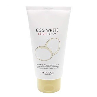 Skinfood Egg White Pore Foam