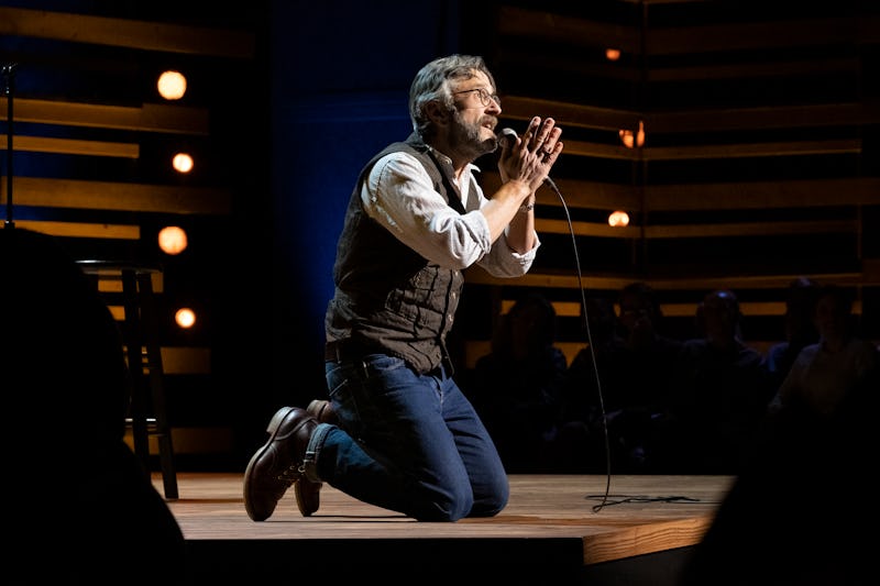 Marc Maron: End Times Fun on Netflix 