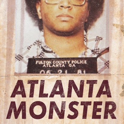 Atlanta Monster crime podcast