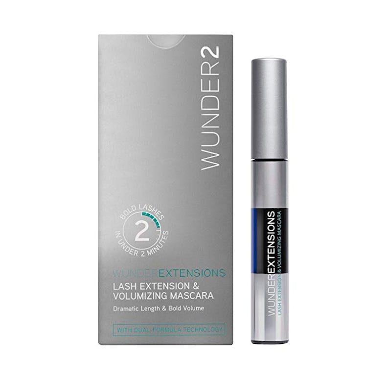 Wunder2 WunderExtensions Lash Extension & Volumizing Mascara