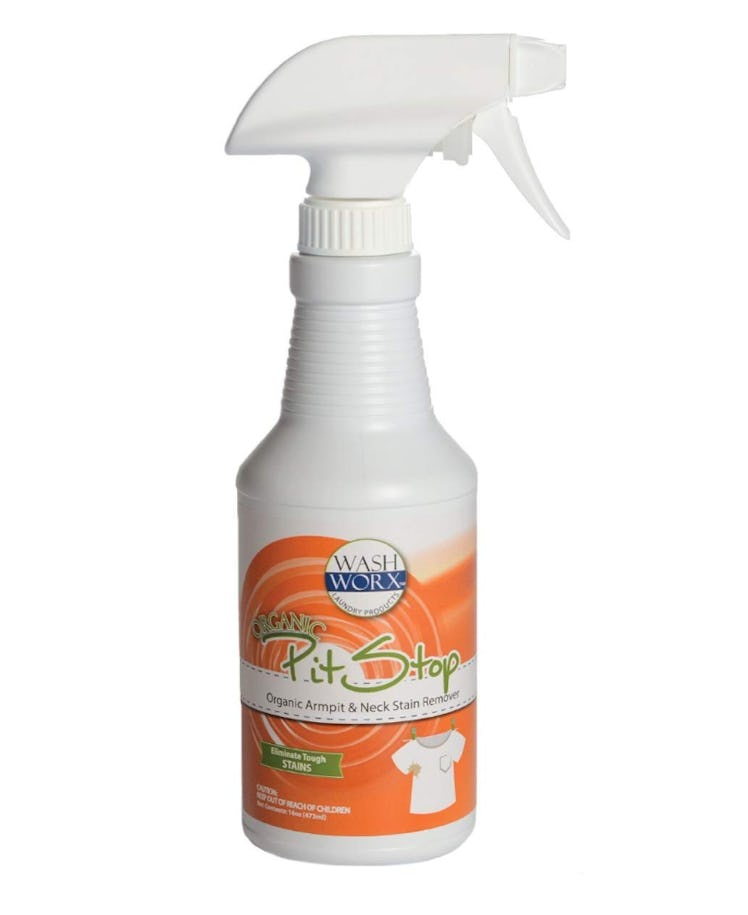 Sanco Industries Sweat Stain & Deodorant Stain Remover