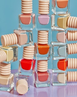 Sunnies Face's new Play Paint nail polish collection is bound to be as popular as its Fluffmatte lip...