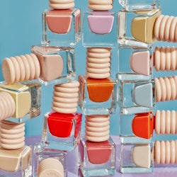 Sunnies Face's new Play Paint nail polish collection is bound to be as popular as its Fluffmatte lip...
