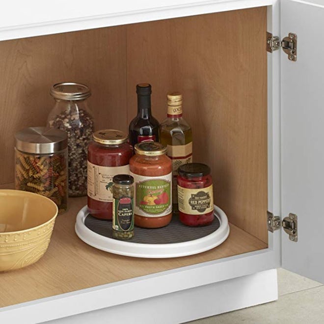 Copco Pantry Cabinet Turntable